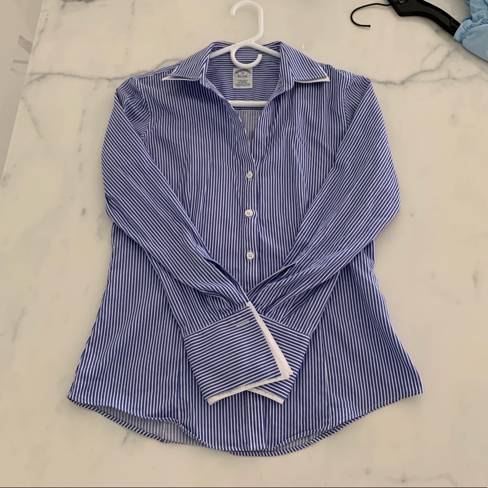 👔 Brooks Brothers button up!